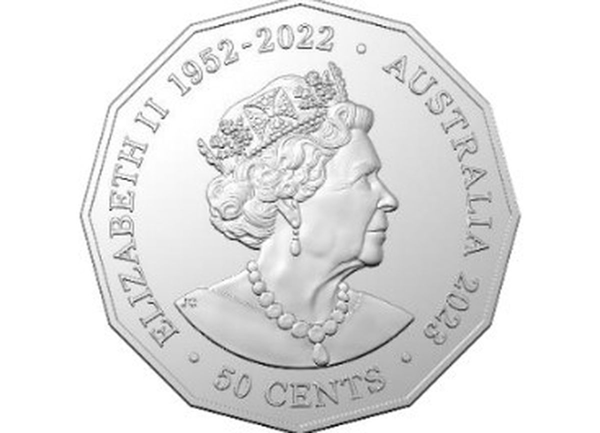 快抢！澳洲明日发行最后一枚印有女王肖像的硬币，收藏价值不可估计（组图） - 3