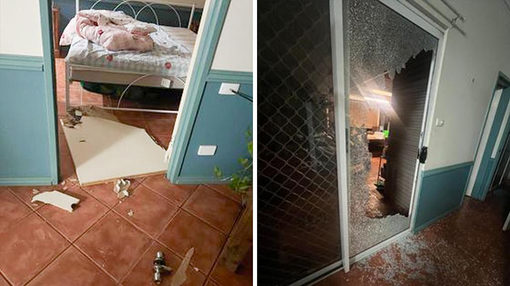 “不开门就对你不客气！”西澳5名青年闯入民居，威胁女住户，一连犯下两起入室盗窃（图） - 2