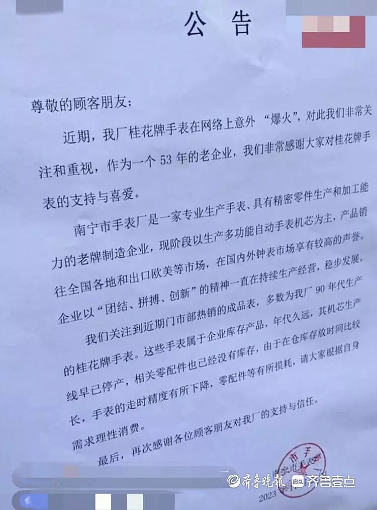 “广西老表”火了！有人凌晨一点排队全款拿下，商家：“卖一块少一块”（视频/组图） - 3