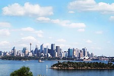 全球最新宜居城市排名公布，澳洲城市集体霸榜！（组图）