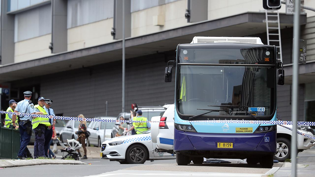 悉尼华女过马路遭巴士碾压，当场死亡！司机拒不认罪，法官判了（组图） - 4