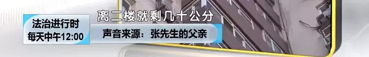 天降烟头落6岁男童身上，警方对全楼160名业主采血寻人（视频/组图） - 8