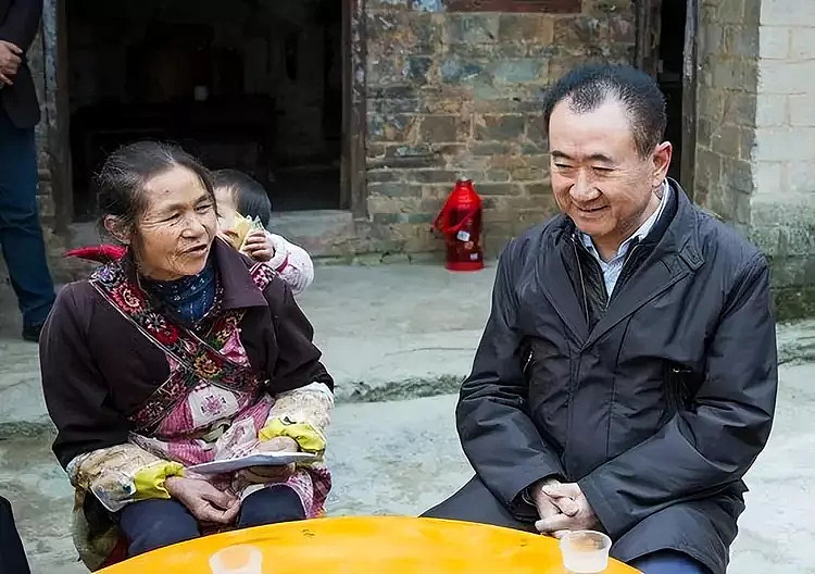 2014年，80后县长让王健林把利润全留在丹寨县，后来他的仕途如何？（组图） - 14