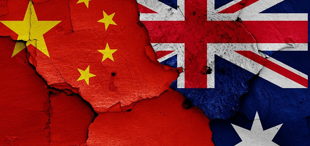 艾博年被批对华政治误判，专家：澳洲对中国卑躬屈膝换贸易（组图） - 4