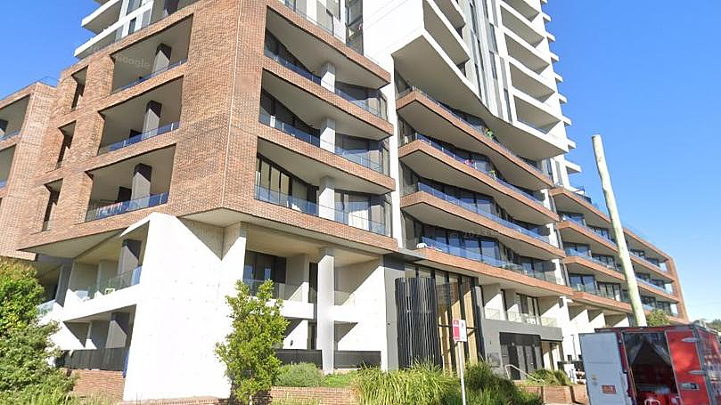 悉尼公寓大楼被曝”严重缺陷“，遭勒令整改！限时180天修复（组图） - 2