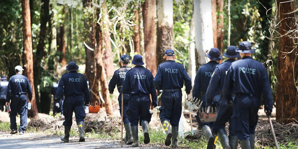 新州男子民宅前遭枪杀！警方展开调查，3人被控罪（组图） - 3