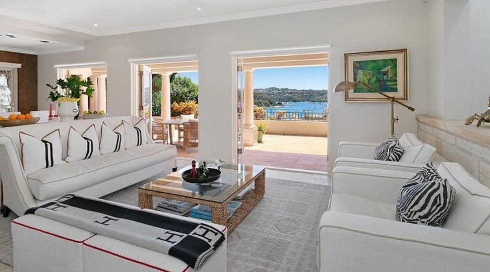 悉尼华商$1421.5万出售豪宅，创上周房拍纪录！曾因风水不好搬家（组图） - 7