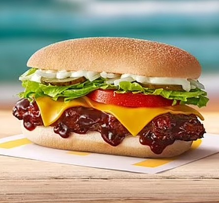 澳麦当劳又有大动作！新品汉堡今日上架，限时发售，吃货速冲（组图） - 4