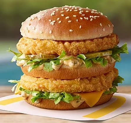 澳麦当劳又有大动作！新品汉堡今日上架，限时发售，吃货速冲（组图） - 3