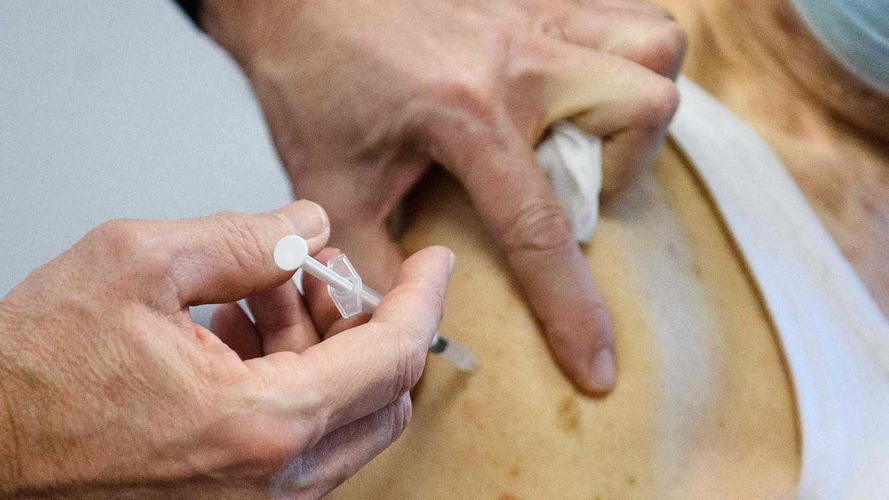 澳洲第八波新冠疫情来袭，疫苗接种率低至危险水平！恐超数千人死亡，专家痛批政府失责（组图） - 2