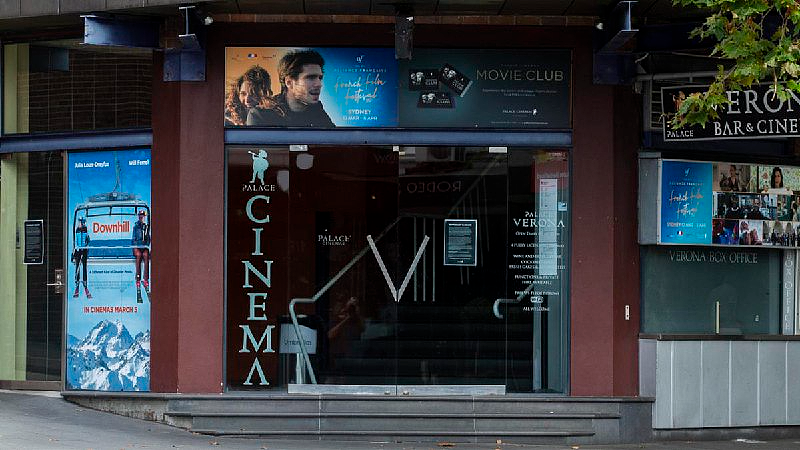 一个时代的落幕！悉尼著名影院宣布关门大吉，已放映超25年（图） - 2