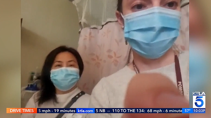 37岁华人女子在Costco遇袭：惨遭殴打+拖行数十米！头部受创，面部骨折撕裂（组图） - 6
