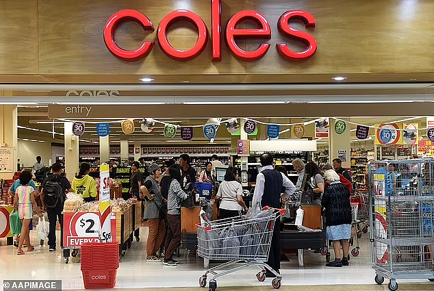 Coles购物遭殴打、囚禁？！珀斯女子将超市告上法庭，结果证据啪啪打脸（组图） - 4