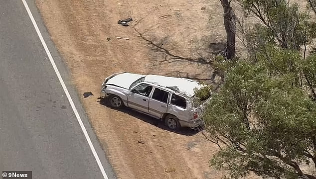 多达190起车祸！西澳“死亡公路”再现悲剧，17岁天才少年丧生，还有三人受伤（组图） - 3
