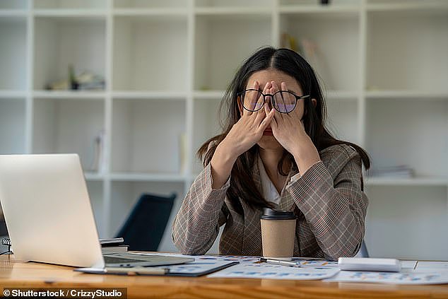 Australians who are leading unhappy lives have revealed the 'subtle' signs another person is struggling