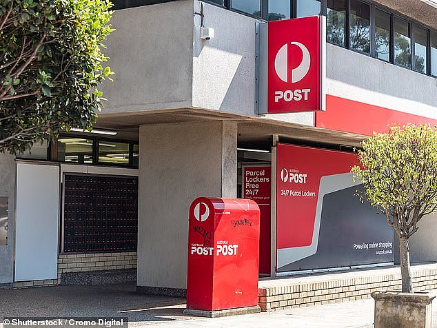 Australia Post says it's interested in expanding its financial services in regions of need