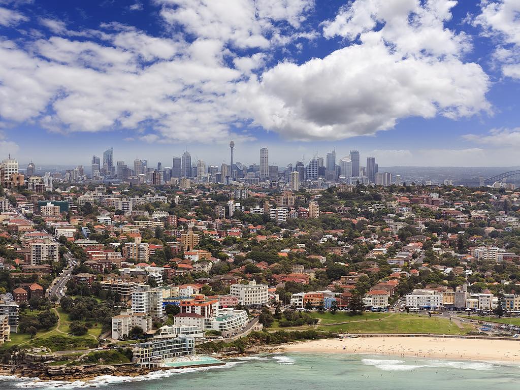 Sydneysiders are the worst off, with affordability dropping 13 per cent, followed by Melbourne and Perth, which experienced a 10 per cent decline. Picture: iStock