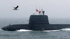 澳英美将通过AI追踪中国潜艇，澳防长：声呐事件加快AUKUS进展（组图）