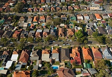 上涨速度慢于今年，明年澳洲房价或更便宜，利率有望降低（组图）