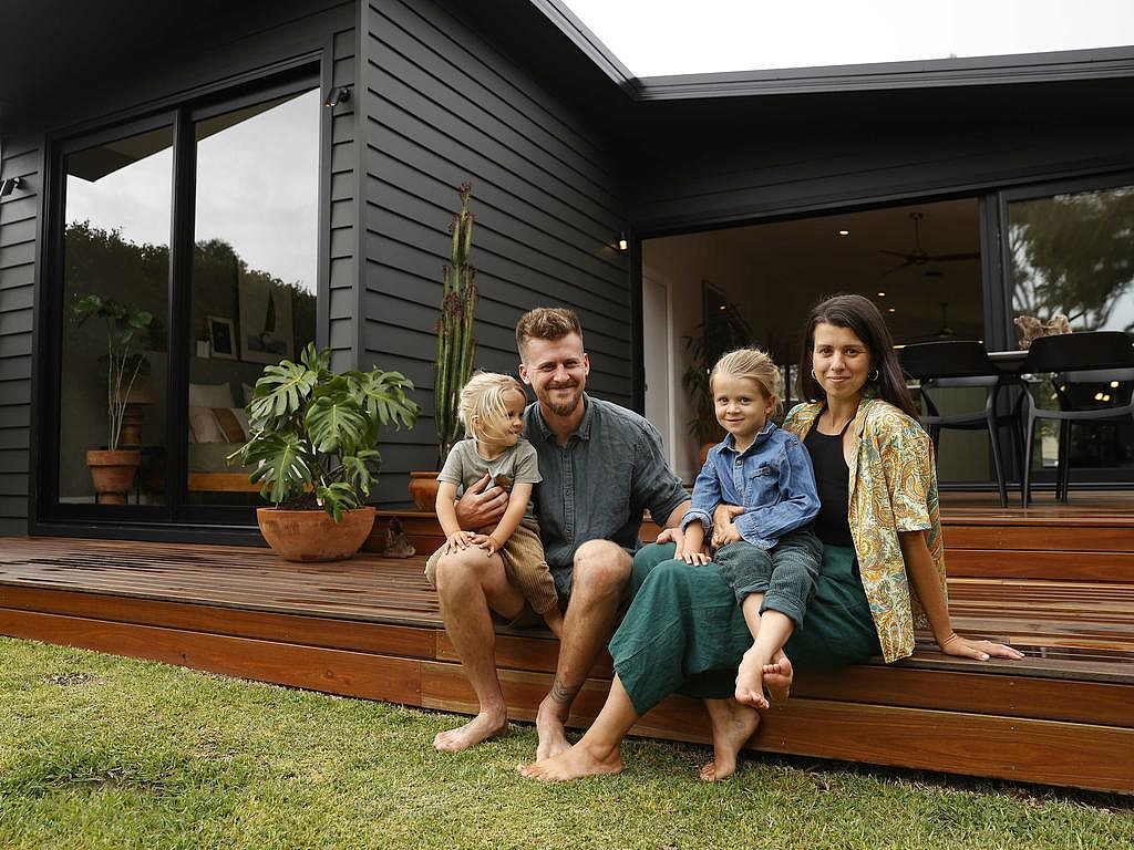 悉尼最后一套便宜海滨独立屋？家庭住宅$170万挂牌，“装修精美且舒适”（组图） - 2