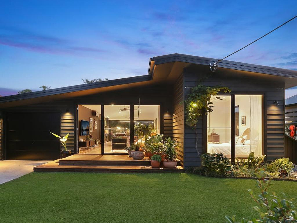 悉尼最后一套便宜海滨独立屋？家庭住宅$170万挂牌，“装修精美且舒适”（组图） - 4