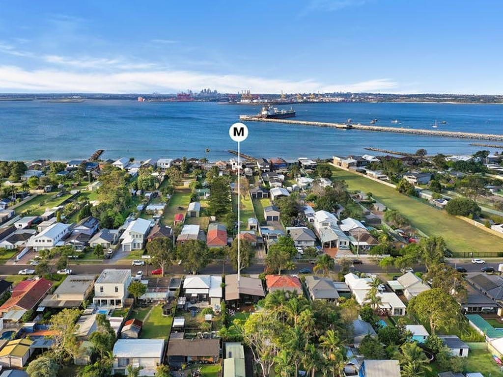 悉尼最后一套便宜海滨独立屋？家庭住宅$170万挂牌，“装修精美且舒适”（组图） - 3
