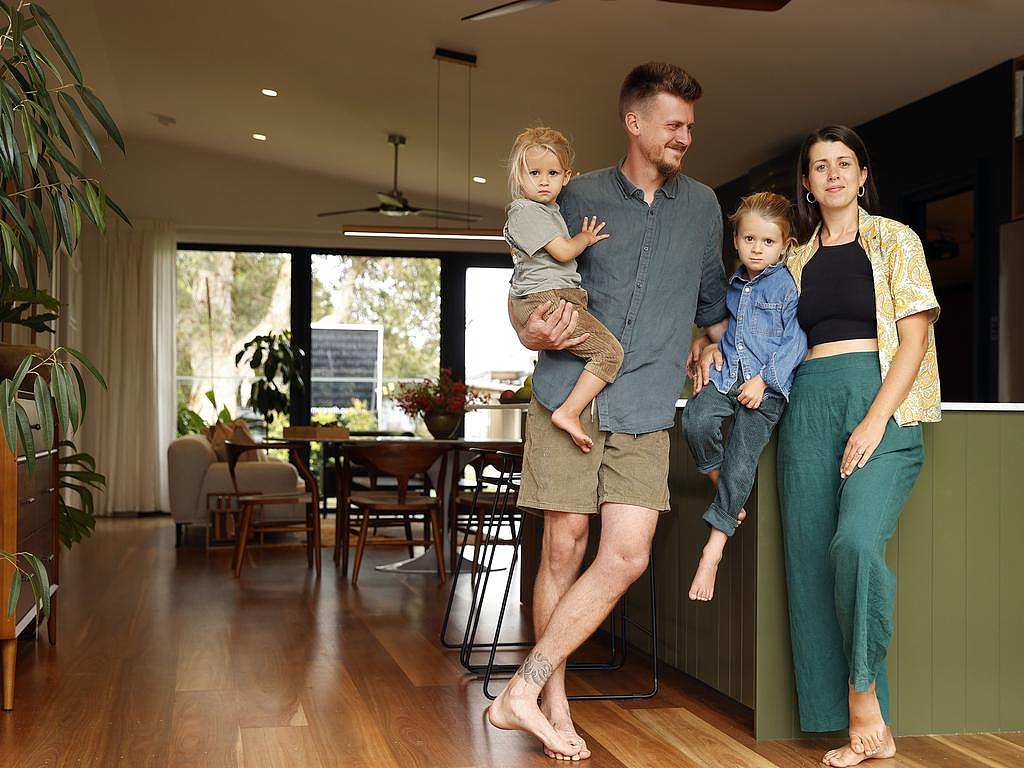 悉尼最后一套便宜海滨独立屋？家庭住宅$170万挂牌，“装修精美且舒适”（组图） - 5