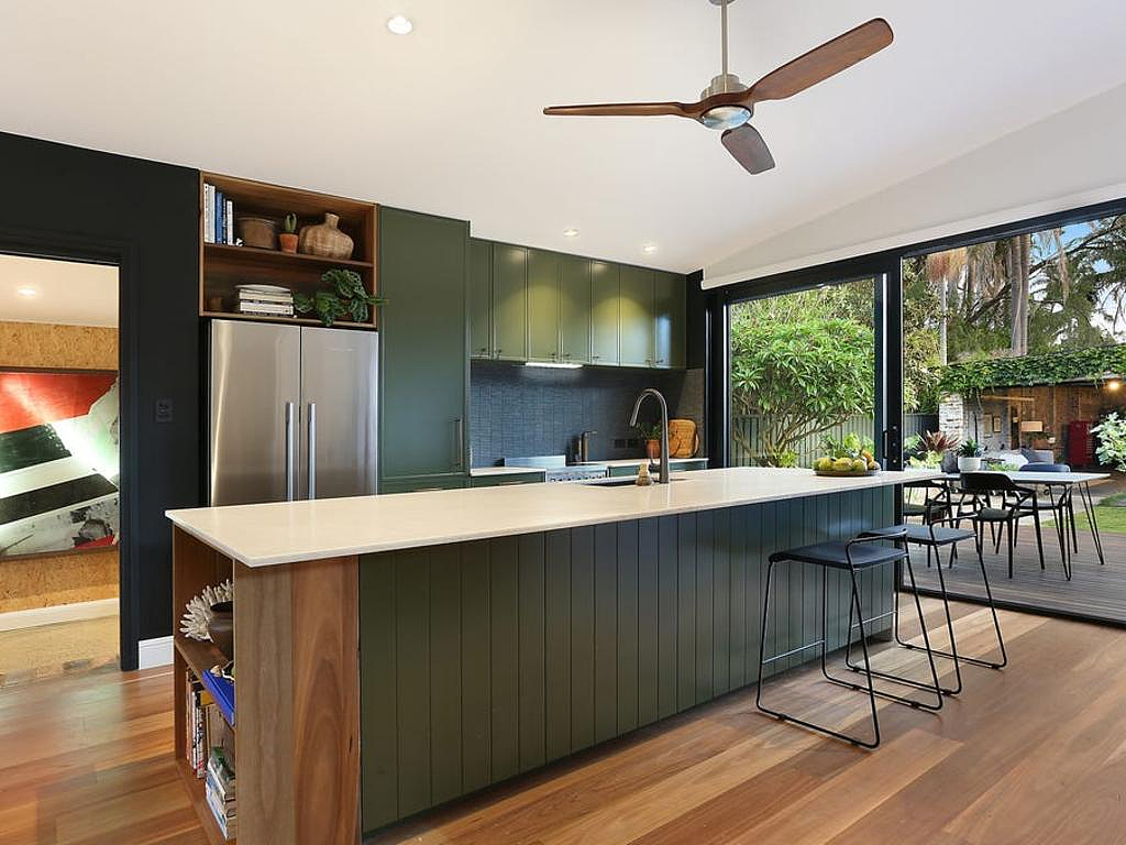 悉尼最后一套便宜海滨独立屋？家庭住宅$170万挂牌，“装修精美且舒适”（组图） - 10