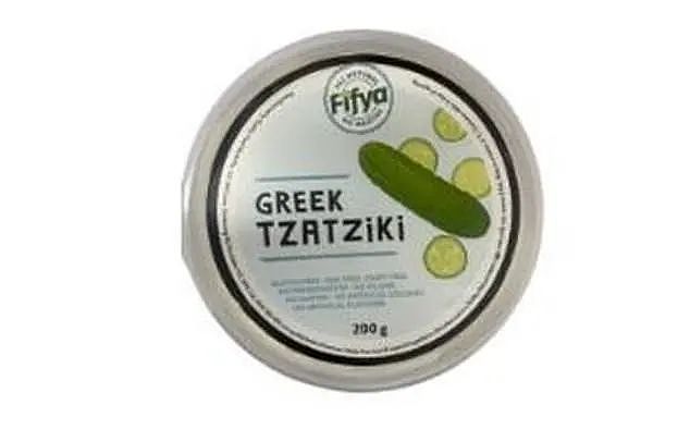 The popular Tzatziki dip is sold at IGA and other independent grocery stores throughout NSW , SA, WA, QLD and TAS