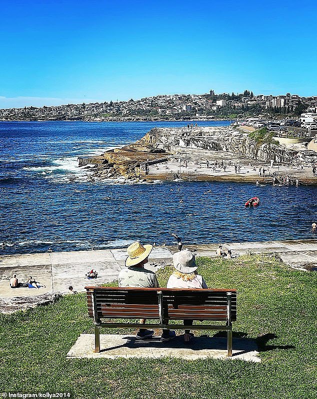 The beachside suburb of Clovelly topped Sydney's list. 44 properties were sold between in 2023 with the average house price at a whopping $4.455million