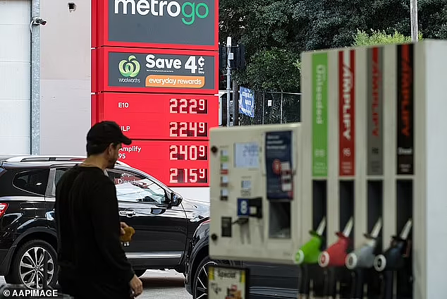 未来几周，澳洲油价料突破每升$2大关！悉尼差价高达68c（视频/组图） - 4