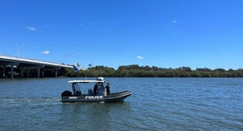 澳洲河中惊现可疑男尸！泡在水里数天才被发现，警方急寻知情者（组团） - 3