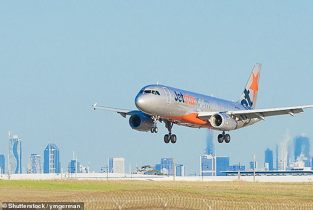 Jetstar is jumping on the opportunity to add more passengers to its flights by offering reduced one-way tickets to stranded Bonza customers