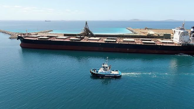 中国货轮在澳洲排放舱底水被告上法庭！涉事公司或面临巨额罚款（组图） - 3