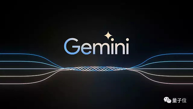 谷歌发布史上最强大模型Gemini，打爆GPT-4（组图） - 2