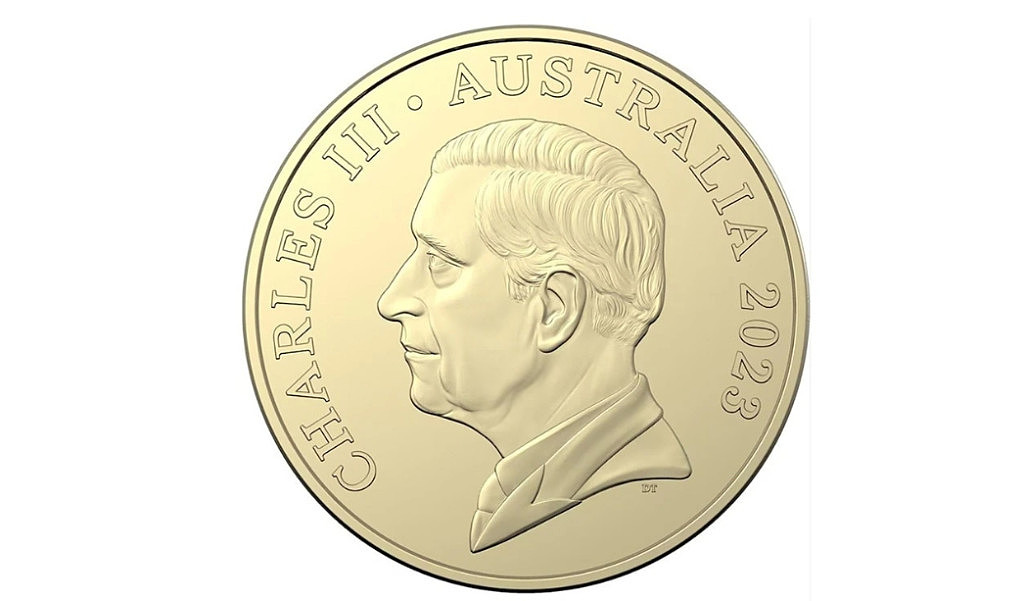 澳首批查尔斯三世硬币网上炒到$150！很多人感兴趣，但专家不建议买，因为...（组图） - 4