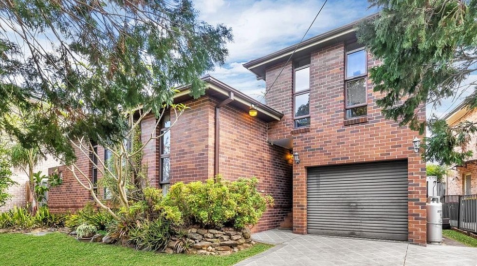 悉尼夫妇寻房2年，$211万拿下北区砖屋！中介：他们没被加息吓倒（组图） - 2