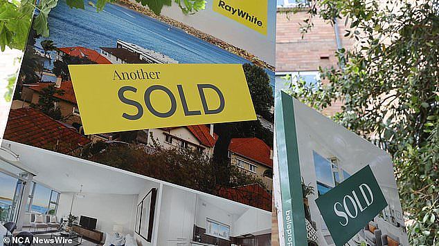 悉尼下北岸郊区 Longueville 以高达 577.5 万澳元的价格位居全国房屋中位值最高榜首
