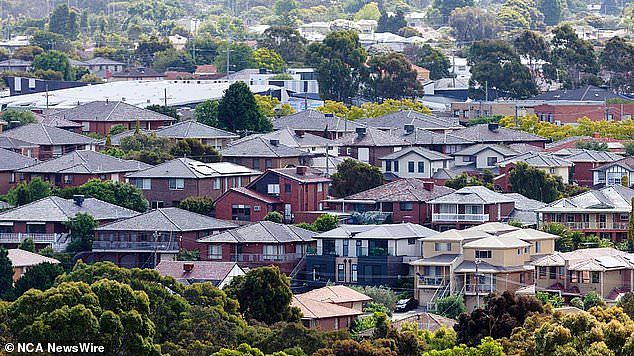 澳洲2023年房价最高的地区出炉！悉尼这个地区位居榜首，珀斯这里房价竟暴涨34%...（组图） - 3