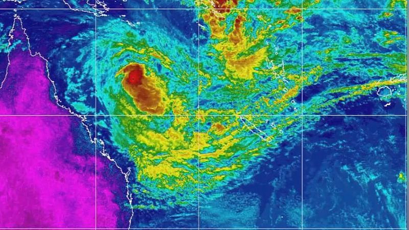 做好准备！强气旋正逼近昆州，恐带来大面积破坏，这些地方首当其冲（组图） - 4