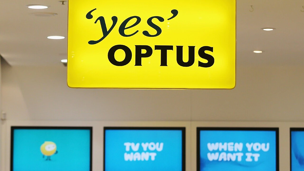 Optus又出故障！官方建议重启手机，遭网友狠批（图） - 2