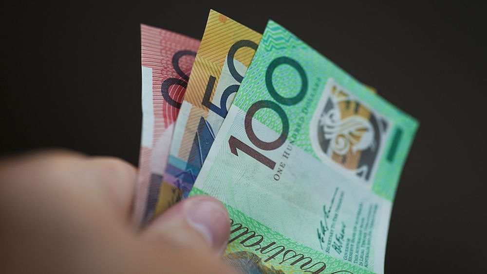 澳洲拒收现金竟是合法？近8成澳人赞成强制店家收取现金！保留传统支付方式（组图） - 3