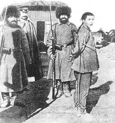 1900年，俄在海兰泡大屠杀，中国人尸骸漂满黑龙江，还篡改历史真相（组图） - 9