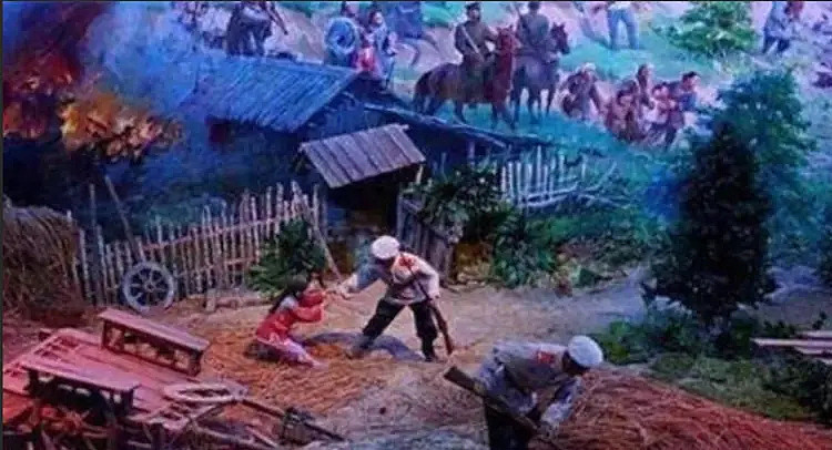 1900年，俄在海兰泡大屠杀，中国人尸骸漂满黑龙江，还篡改历史真相（组图） - 3