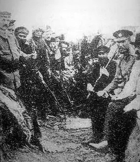 1900年，俄在海兰泡大屠杀，中国人尸骸漂满黑龙江，还篡改历史真相（组图） - 2