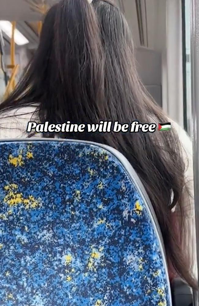 悉尼火车广播响起反以色列口号，犹太团体呼吁解雇司机！官方回应（图） - 2