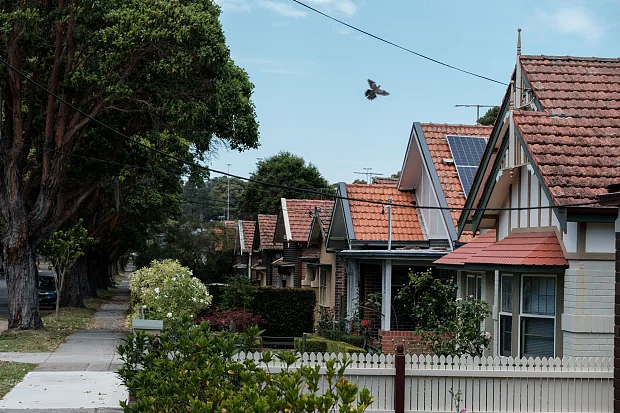 过去3个月，悉尼1/9城区房价上涨超5%！华人区上榜（组图） - 2