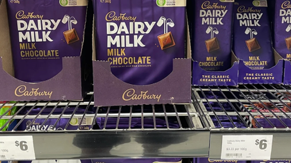 巧克力也成奢侈品，澳消费者变“受害者”！亚裔商家称被迫涨价“减料”（组图） - 5