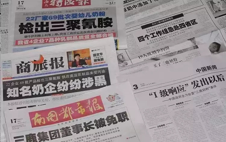 15年前，那个揭露“三鹿奶粉”的上海记者简光洲，如今怎么样了？（组图） - 8