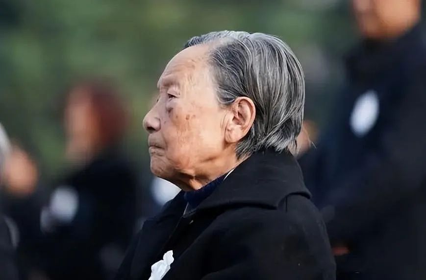 【情感】86年前，她带着4岁妹妹与7位遇害亲人共存14天！94岁夏淑琴：“我活着，就要为历史作证”（组图） - 2